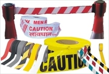 Caution & Marking Tapes