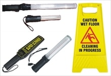 Security Safety products
