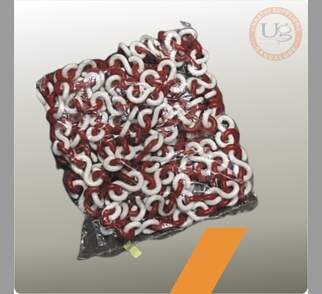 hexa-cone-with-base