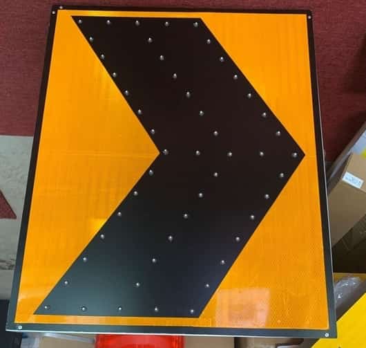 solar-led-sign-board